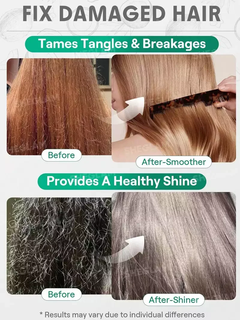 روغن مو نارگیل شیگلم