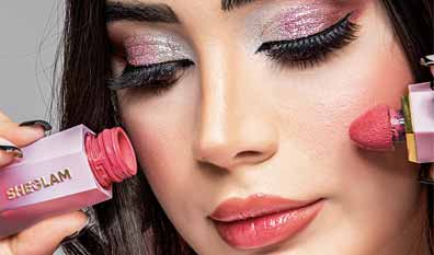 آموزش میکاپ عروسکی