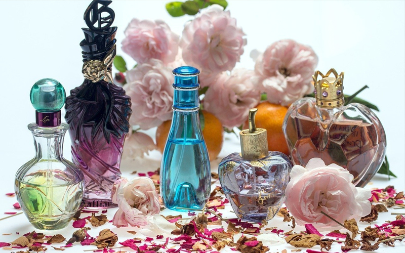 عطر چیست