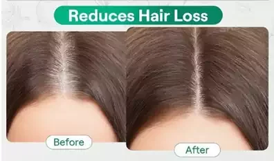 احیای موهای آسیب‌دیده در خانه با محصولات شیگلم 💆‍♀️✨ 