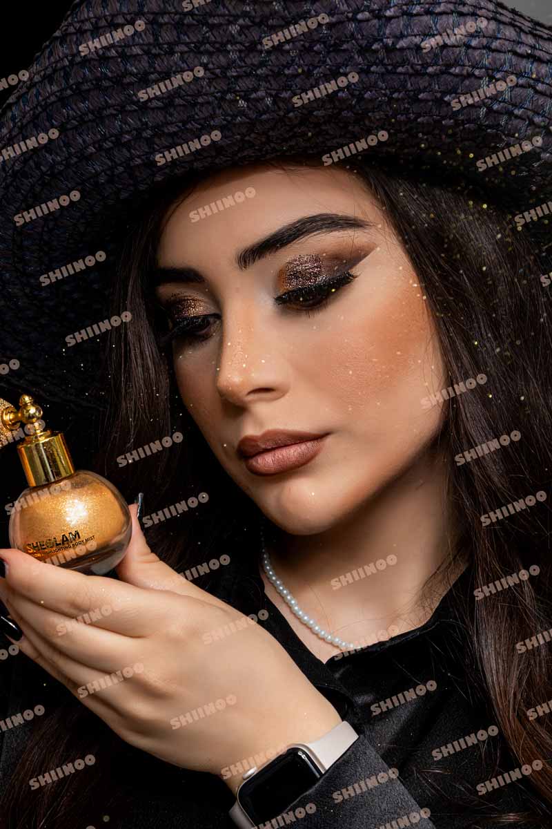 هایلایتر شیگلم