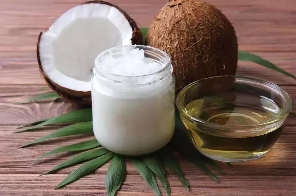 روغن نارگیل چیست