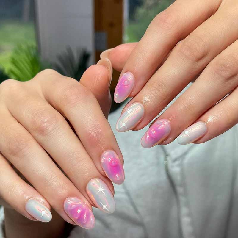 طراحی یونیکورن تابستانی