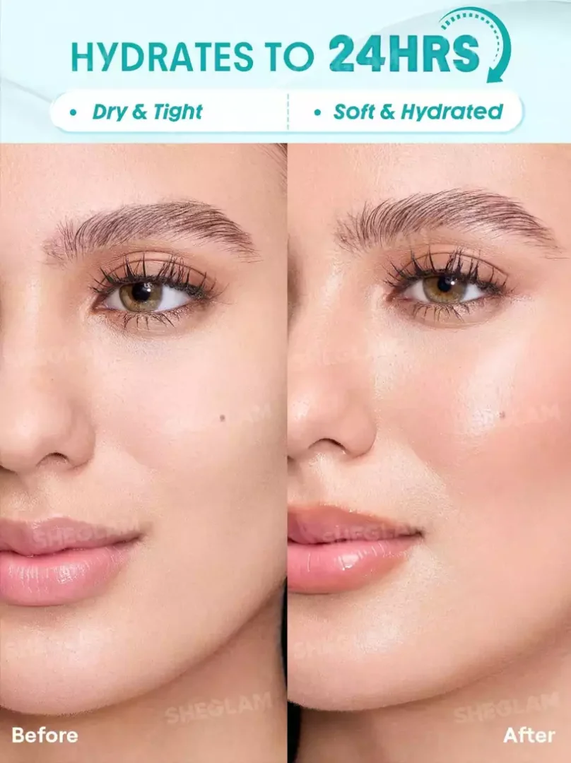 پرایمر هیدرو اسلایم شیگلم