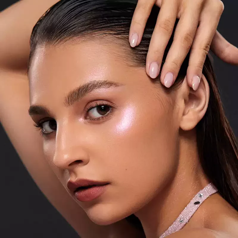 لوازم آرایشی کروم شیگلم