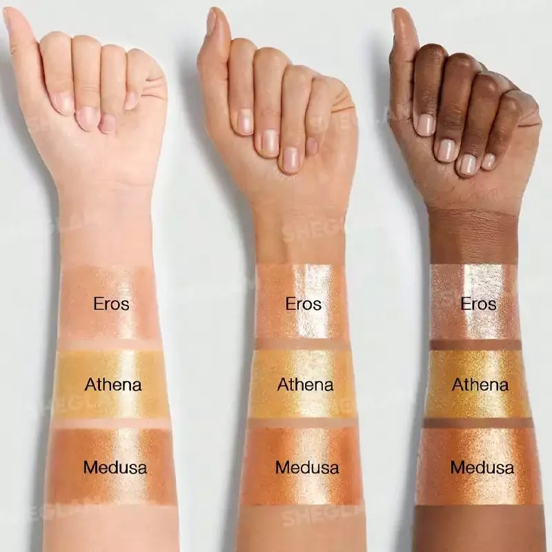 هایلایتر مایع شیگلم