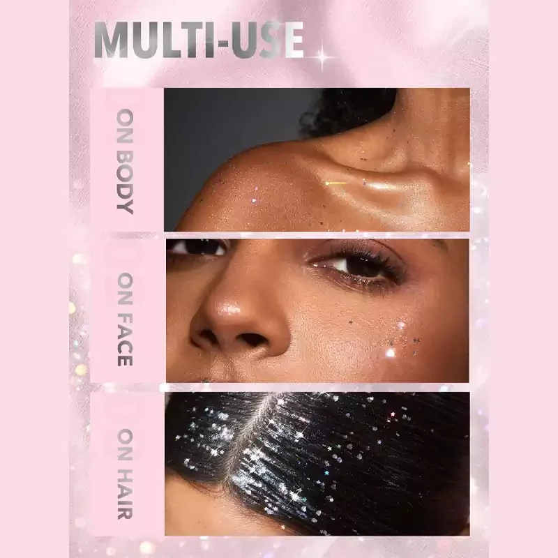 هایلایتر بدن ژلی شیگلم