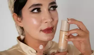 رنگبندی کرم پودر شیگلم | مقایسه و راهنمای خرید 