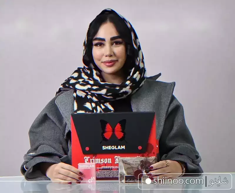 ست پروانه شیگلم