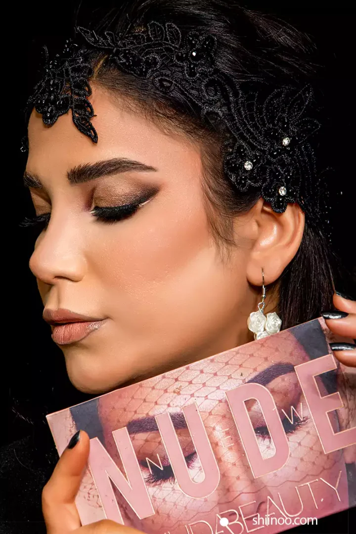 خرید پالت سایه هدی بیوتی