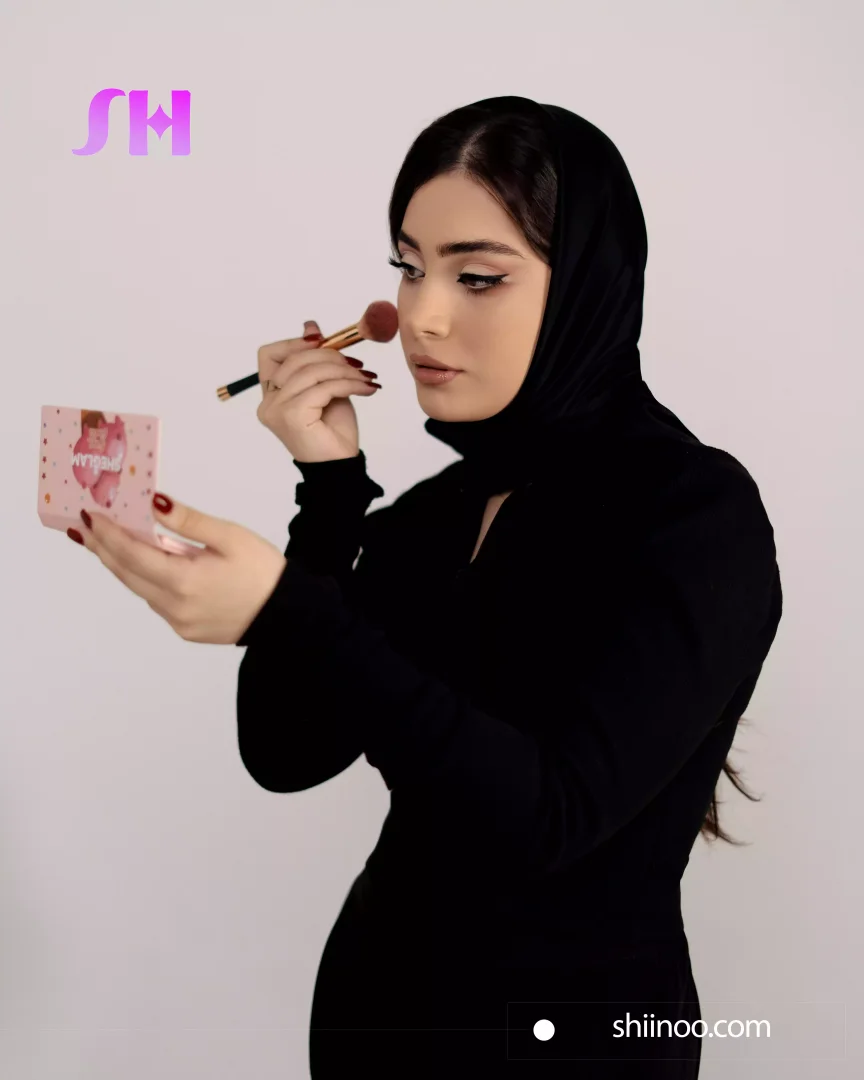 خرید رژگونه شیگلم