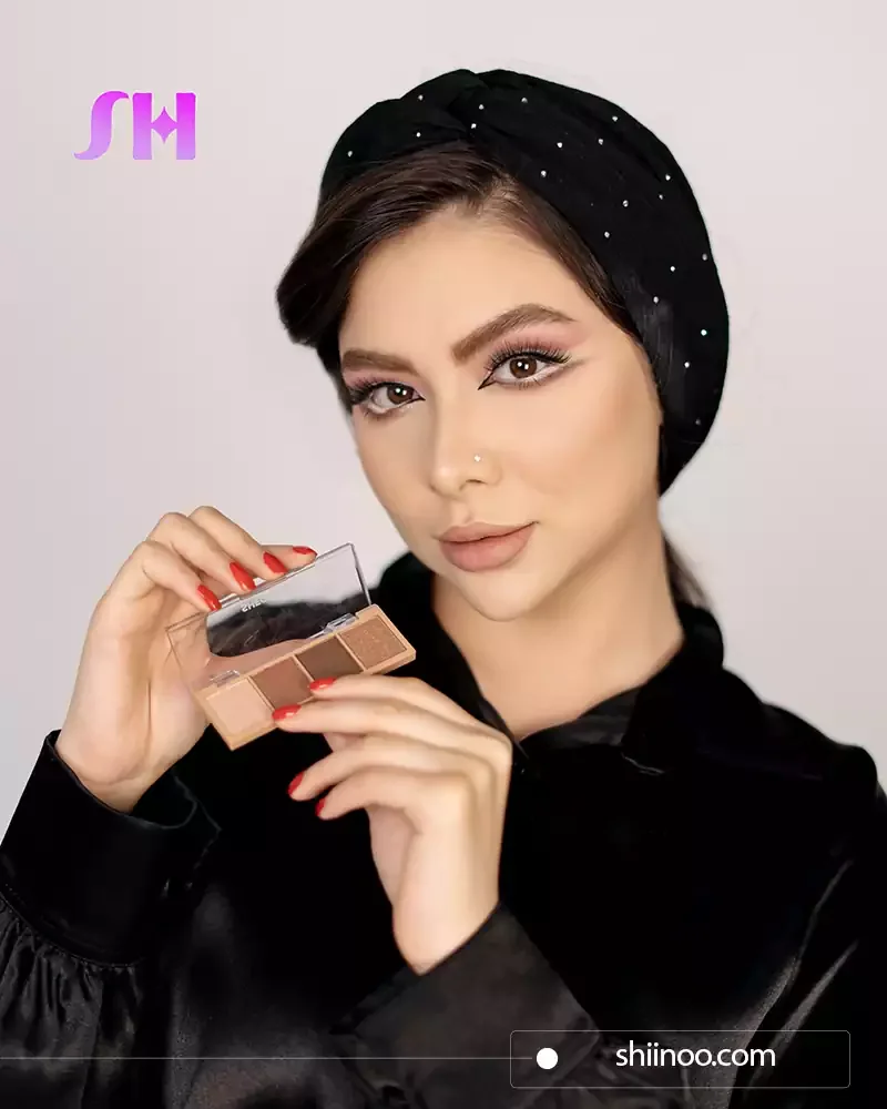 خرید پالت سایه