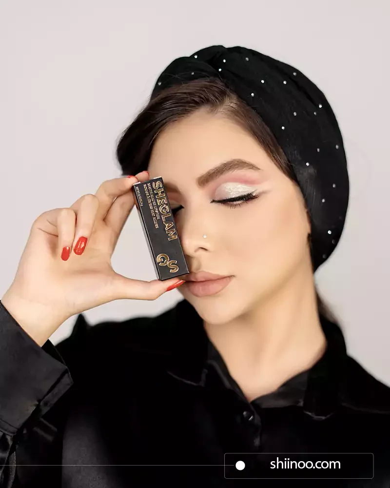 خرید رژلب شیگلم