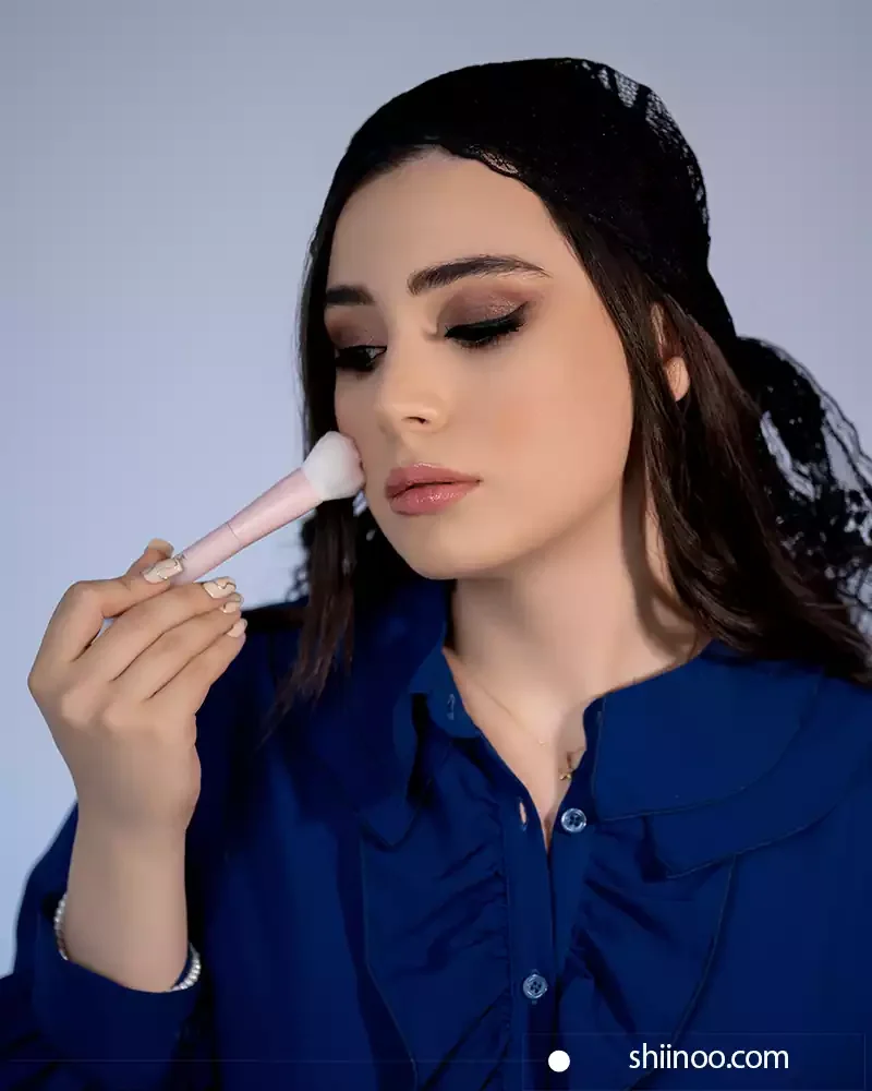 براش صورتی شیگلم