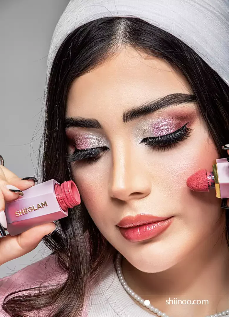 خرید رژگونه لاوکیک