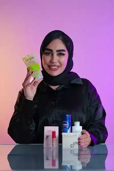 محصولات آرایشی
