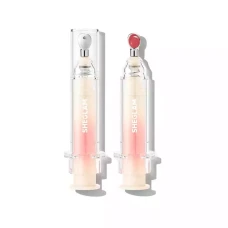 لیپ پلامپر سرنگی Booster Shine Plumping Lip Gloss