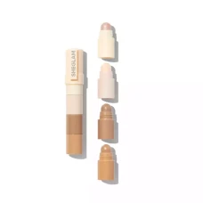 کانتور و هایلایتر 4 تکه Multi-Glam Face Pen