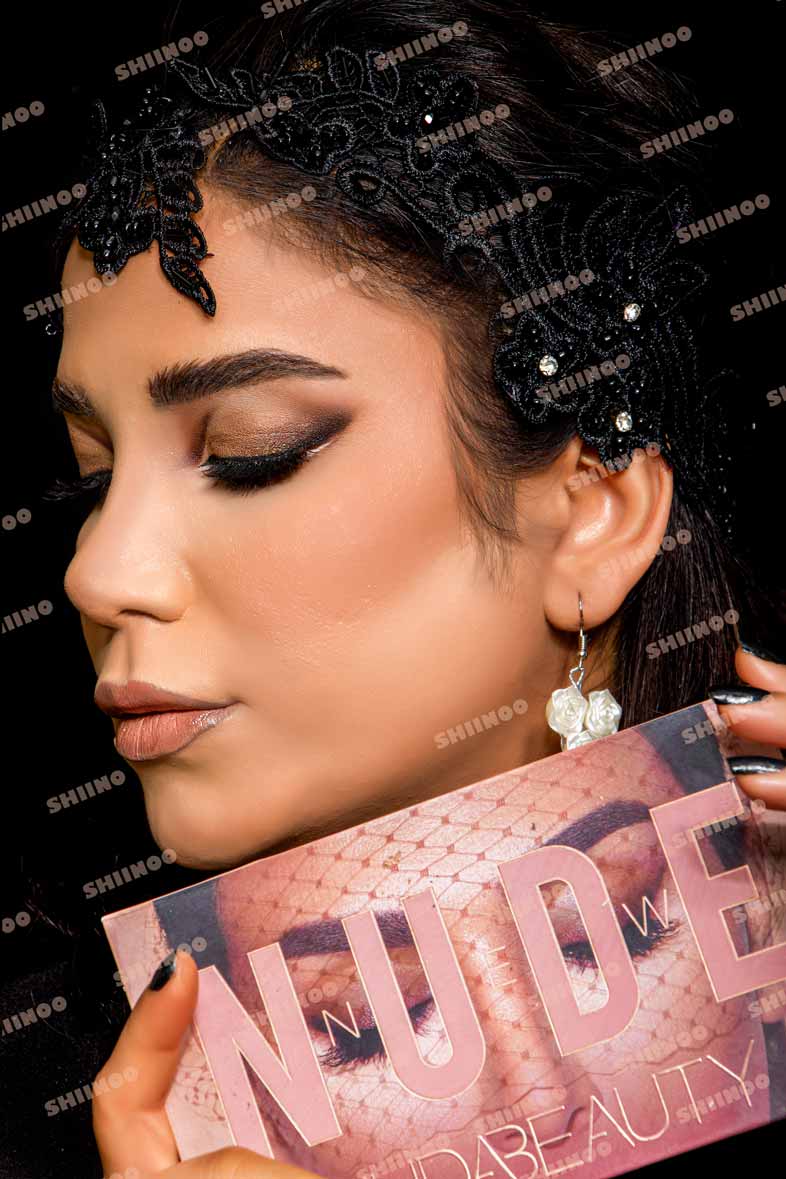 سایه چشم هدی بیوتی