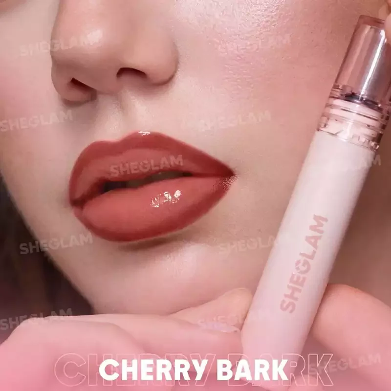 خط لب پیل آف Cherry Bark