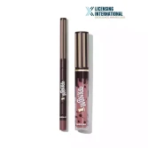 لیپ گلاس ویلی ونکا