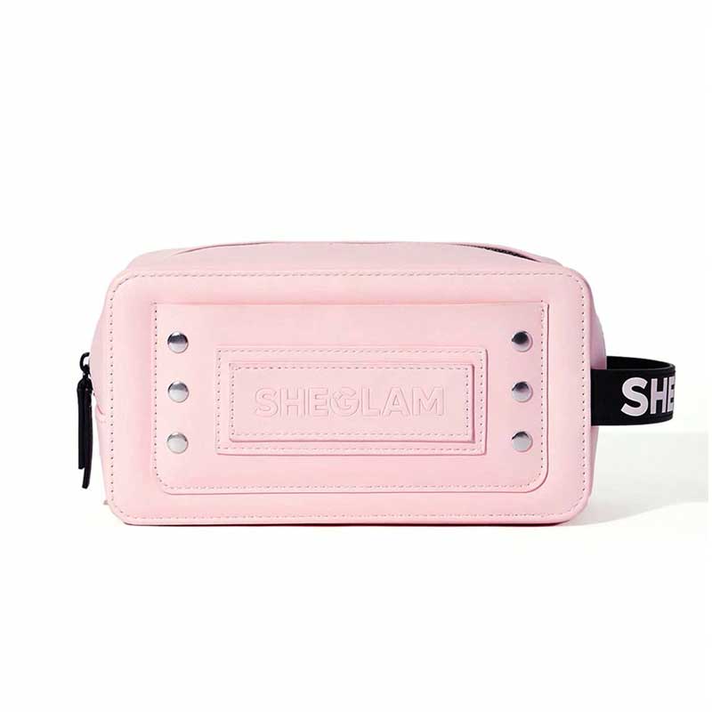 کیف آرایشی Glow & Go