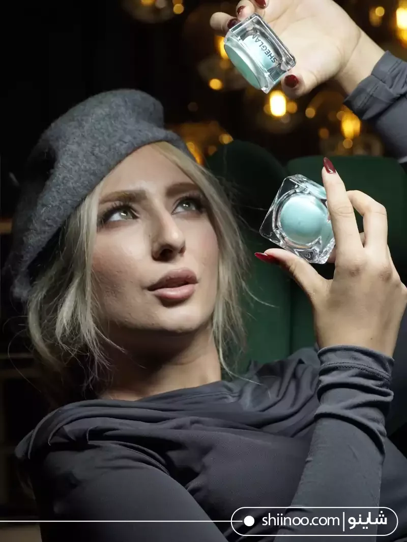 پرایمر شیگلم شاینو