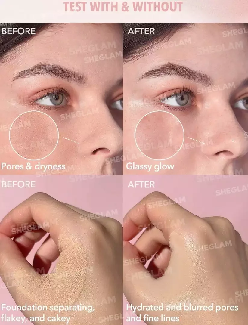 پرایمر لاو دایو شیگلم