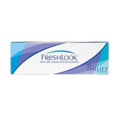 لنز روزانه freshlook