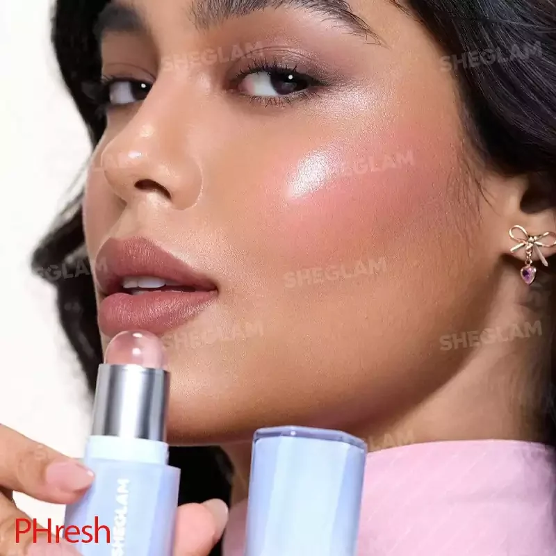 رژگونه استیکی PHresh