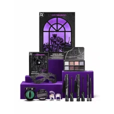 کالکشن زن گربه ای sheglam