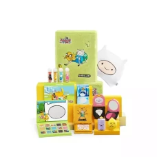 ست آرایشی ادونچر شیگلم