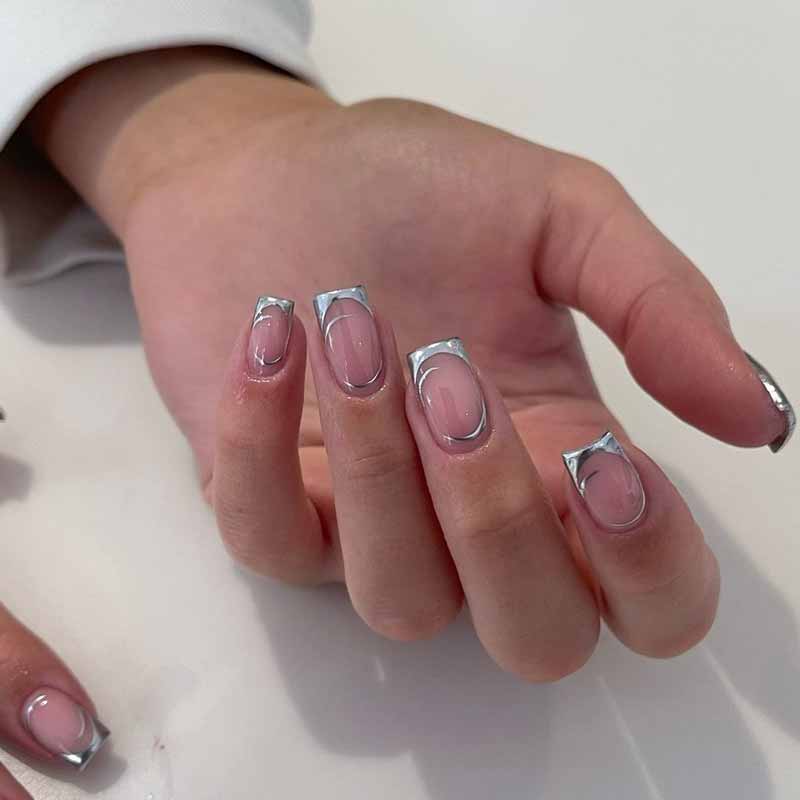 طراحی کروم حلالی