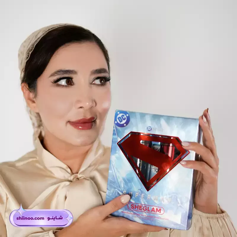 پرایمر پوست حساس شیگلم