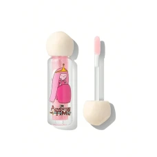 لیپ گلاس شیگلم از کالکشن Adventure Time رنگ Peebles