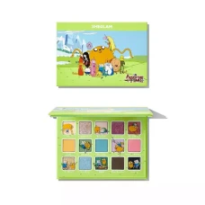 سایه 15 رنگ ادونچر