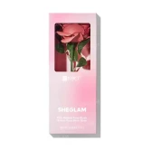 رژگونه گل رز شیگلم