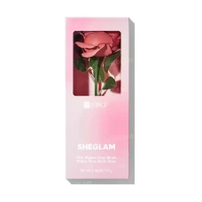رژگونه گل رز شیگلم