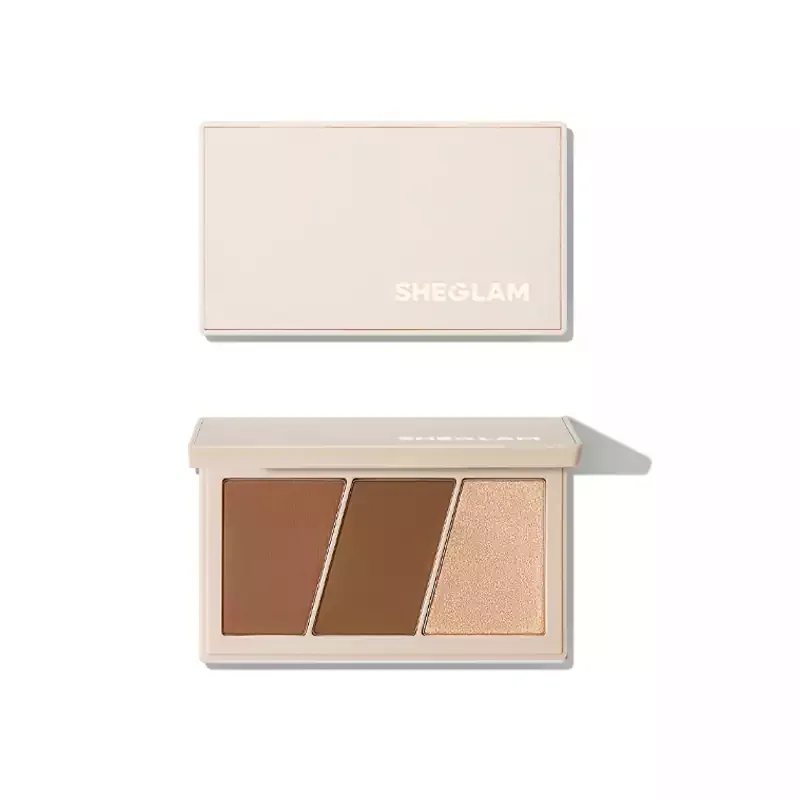 پالت کانتور شیگلم