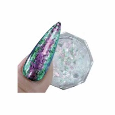 پودر شاتر کروم سری tf