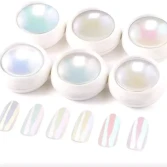 پک پودر کروم