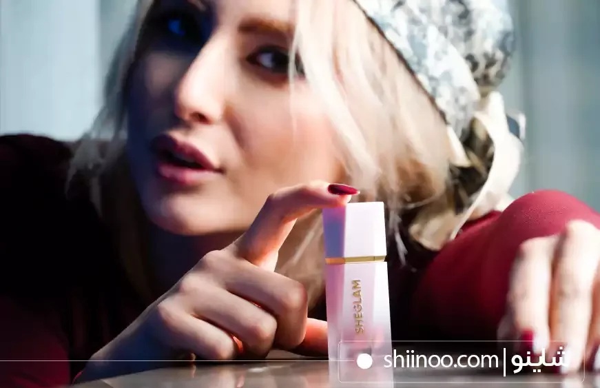 محصولات آرایش صورت شیگلم