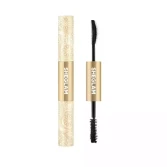 ریمل دو طرفه طلایی شیگلم مدل All In One 24k Multi Effect