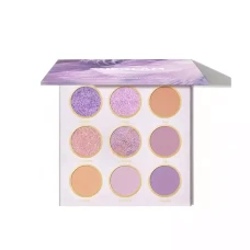 پالت سایه شیگلم