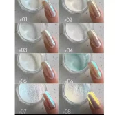 پودر کروم یونیکورن