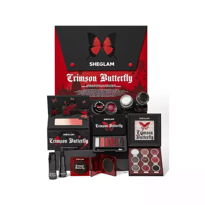 پک پروانه شیگلم