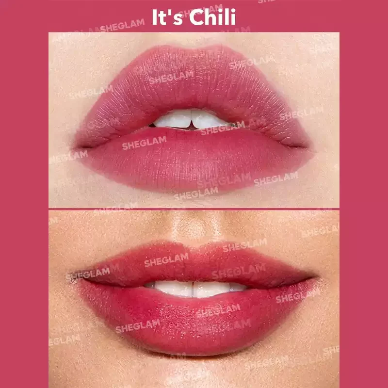 تینت میوه ای شیگلم its chili