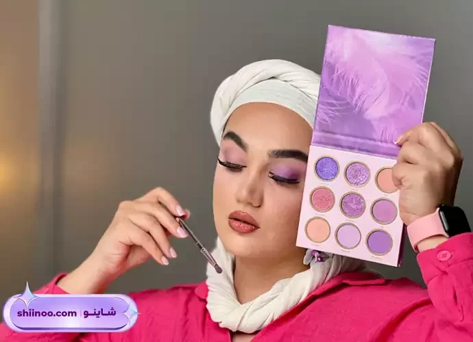 سایه پاستیلی شیگلم