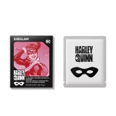 ماسک زیر چشم شیگلم