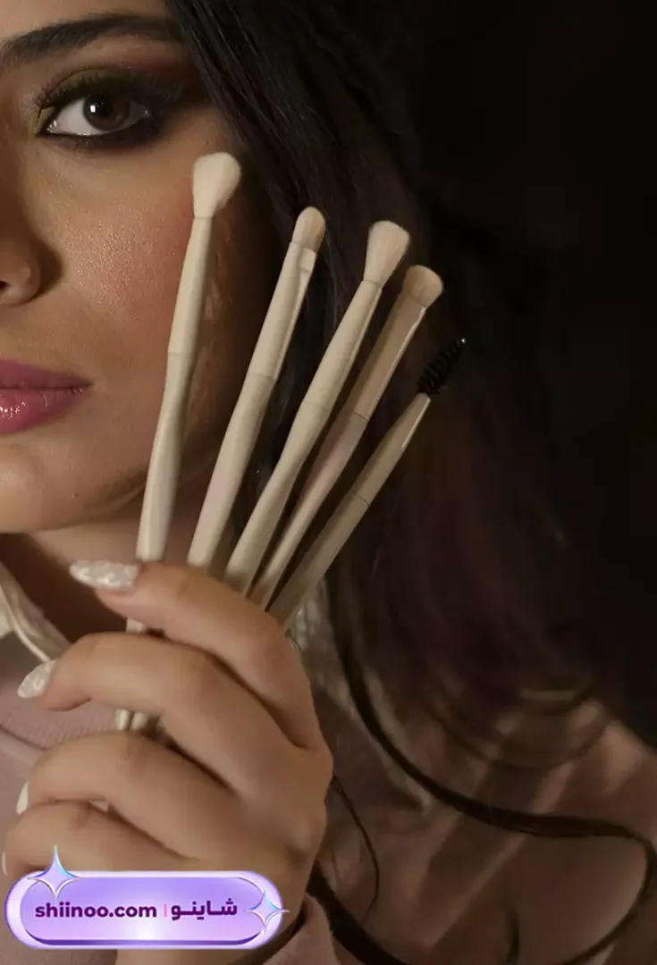 خرید براش شیگلم